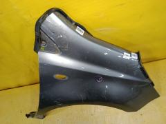 Крыло переднее на Nissan Note E11 Фото 7