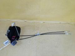 Замок двери на Nissan Note E11 Фото 3