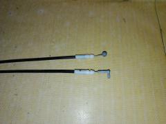 Замок двери на Nissan Note E11 Фото 4