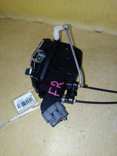 Замок двери на Nissan Note E11 Фото 5