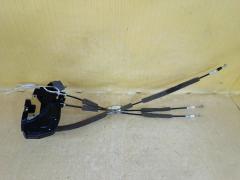 Замок двери на Nissan Note E11 Фото 3