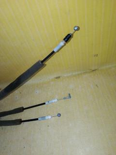 Замок двери на Nissan Note E11 Фото 4