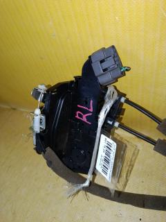 Замок двери на Nissan Note E11 Фото 5