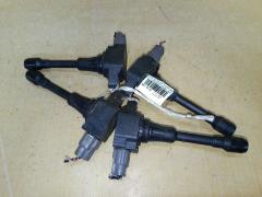 Катушка зажигания 22448-JA00C, 22448 ED000, LC-016-7208 на Nissan Note E11 HR15DE Фото 4