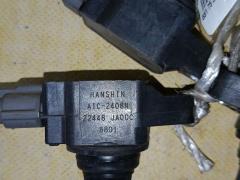 Катушка зажигания 22448-JA00C, 22448 ED000, LC-016-7208 на Nissan Note E11 HR15DE Фото 6