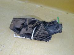 Крепление бампера 52115-B1010, 52116-B1010 на Toyota Passo QNC10 Фото 5