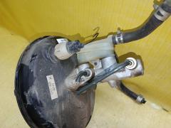 Главный тормозной цилиндр на Toyota Passo QNC10 K3-VE Фото 5