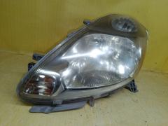 Фара 100-51762 100-51762, на Toyota Passo QNC10 Фото 4