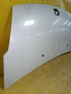 Капот на Toyota Passo QNC10 Фото 6