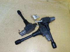 Катушка зажигания 22448-JA00C, 22448 ED000, LC-016-7208 на Nissan March K13 HR12DE Фото 4