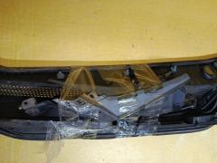 Решетка под лобовое стекло 74200-TF0-0000-50 на Honda Fit GE6 Фото 11