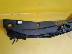 Решетка под лобовое стекло 74200-TF0-0000-50 на Honda Fit GE6 Фото 6