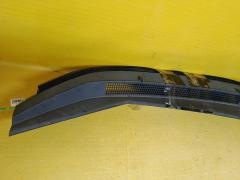 Решетка под лобовое стекло 74200-TF0-0000-50 на Honda Fit GE6 Фото 8