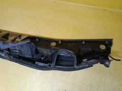 Решетка под лобовое стекло 74200-TF0-0000-50 на Honda Fit GE6 Фото 9