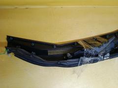 Решетка под лобовое стекло 74200-TF0-0000-50 на Honda Fit GE6 Фото 10