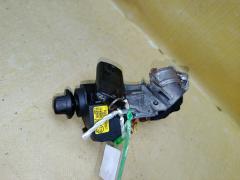 Замок зажигания на Honda Fit GE6 Фото 4