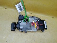 Замок зажигания на Honda Fit GE6 Фото 5