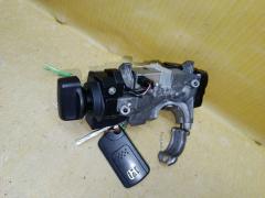 Замок зажигания на Honda Fit GE6 Фото 6