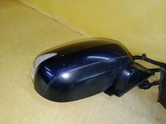 Зеркало двери боковой на Honda Fit GE6 Фото 11