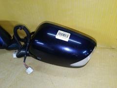 Зеркало двери боковой на Honda Fit GE6 Фото 6