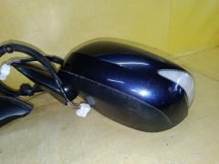 Зеркало двери боковой на Honda Fit GE6 Фото 8