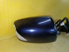 Зеркало двери боковой на Honda Fit GE6 Фото 9