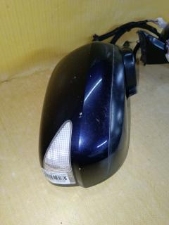 Зеркало двери боковой на Honda Fit GE6 Фото 10