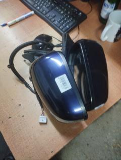 Зеркало двери боковой на Honda Fit GE6 Фото 13