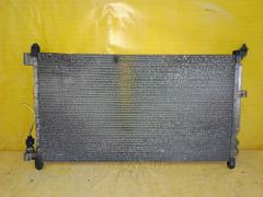 Радиатор кондиционера 92110 1U600, 92110 ED000, FX-267-3170, TD-267-3170 на Nissan March YK12 HR15DE Фото 4