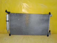 Радиатор кондиционера 92110 1U600, 92110 ED000, FX-267-3170, TD-267-3170 на Nissan March YK12 HR15DE Фото 5