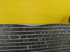 Радиатор кондиционера 92110 1U600, 92110 ED000, FX-267-3170, TD-267-3170 на Nissan March YK12 HR15DE Фото 6