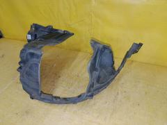 Подкрылок 63843-CT00A на Nissan March YK12 HR15DE Фото 6