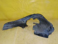 Подкрылок 63842-CT00A на Nissan March YK12 HR15DE Фото 4