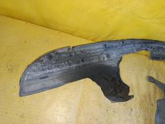 Подкрылок 63842-CT00A на Nissan March YK12 HR15DE Фото 6