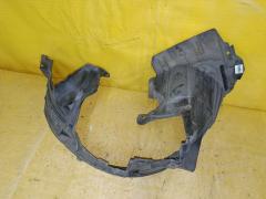 Подкрылок 63842-CT00A на Nissan March YK12 HR15DE Фото 7