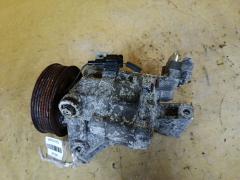 Компрессор кондиционера 92600-ED07B на Nissan March YK12 HR15DE Фото 6