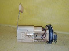 Бензонасос 17040-ED00B на Nissan March YK12 HR15DE Фото 4