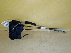 Замок двери на Nissan March YK12 Фото 4