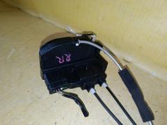 Замок двери на Nissan March YK12 Фото 6