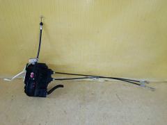 Замок двери на Nissan March YK12 Фото 4