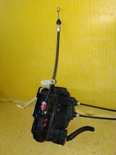 Замок двери на Nissan March YK12 Фото 6