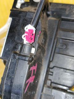 Замок двери на Nissan March YK12 Фото 7