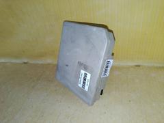 Блок предохранителей на Nissan March YK12 HR15DE Фото 4