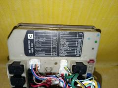 Блок предохранителей на Nissan March YK12 HR15DE Фото 6