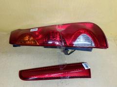 Стоп 220-63780 220-63780, на Nissan Note E11 Фото 4
