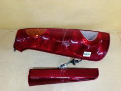 Стоп 220-63780 220-63780, на Nissan Note E11 Фото 4