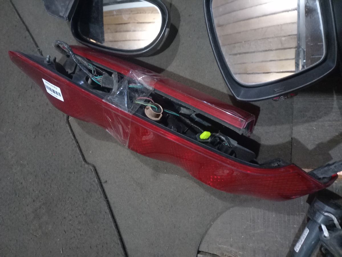 Стоп 220-63780 220-63780, на Nissan Note E11 Фото 9
