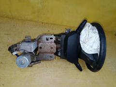 Рулевая колонка на Nissan Note E11 Фото 4
