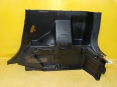 Обшивка багажника 84950-1V10A на Nissan Note E11 Фото 4