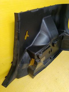 Обшивка багажника 84950-1V10A на Nissan Note E11 Фото 5